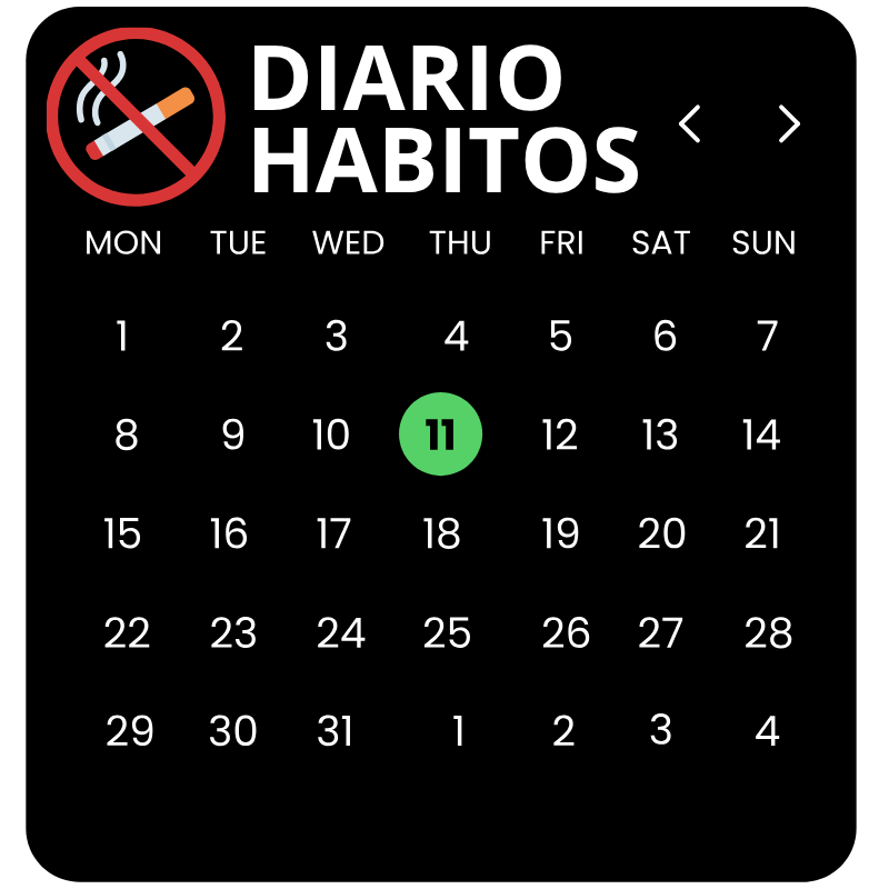 Diário de Hábitos (Oferta de Oferta)