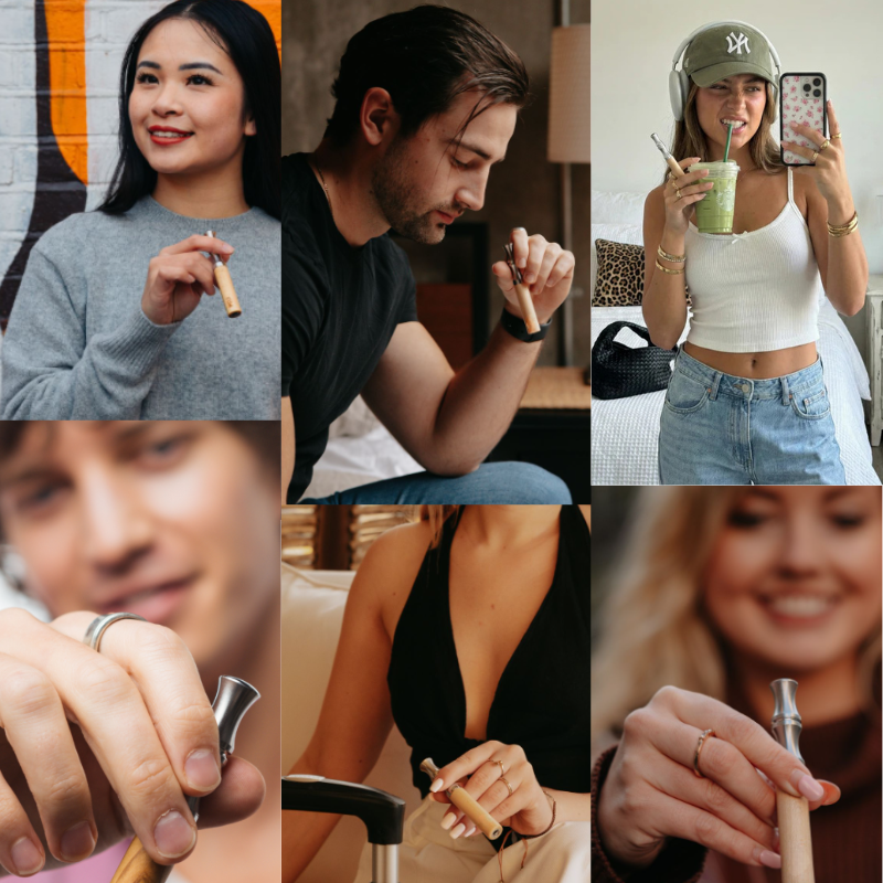 Pacote Vibra Premium