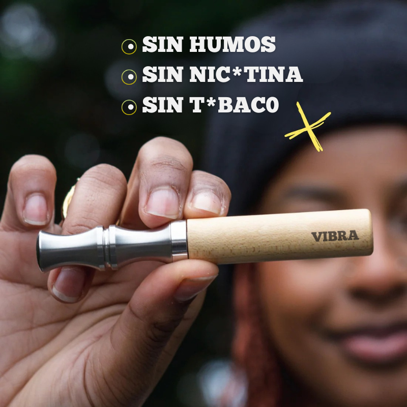 Pacote Vibra Premium